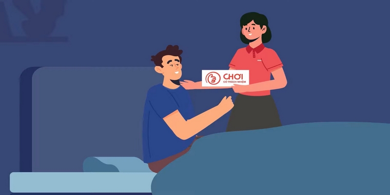 Như thế nào chơi có trách nhiệm?
